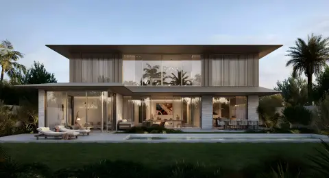 Maia Villas: Photograph 3 of 4