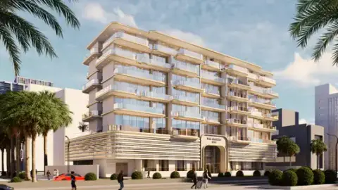 Dar Al Aiham One: Photograph 2 of 7