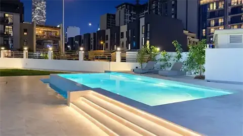 Nejm 1 Residences: Photo 2 sur 4