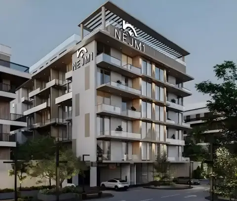 Nejm 1 Residences: Photo 4 sur 4