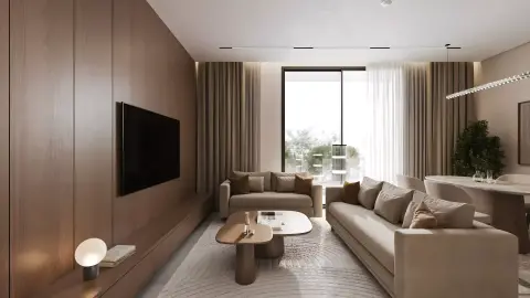 Serra Residence: Photograph 4 of 6