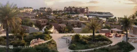 جون ريتشموند ريزيدنسز: الصورة 2 من 6
