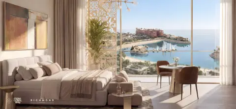 جون ريتشموند ريزيدنسز: الصورة 3 من 6