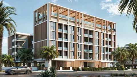 Myra Residences: Photograph 2 of 11