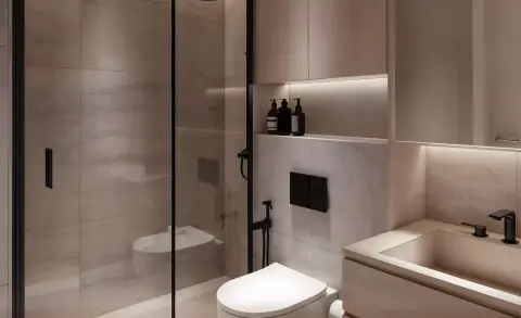 Myra Residences: Photograph 4 of 11