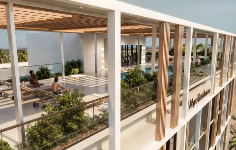 Myra Residences: Photograph 5 of 11