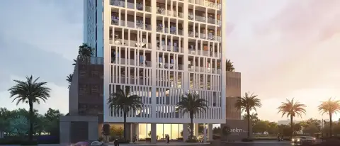 Solen Residence: तस्वीर 3 / 4