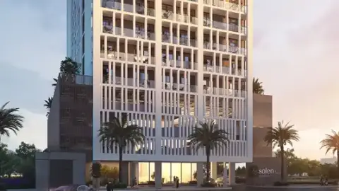Solen Residence: तस्वीर 2 / 4