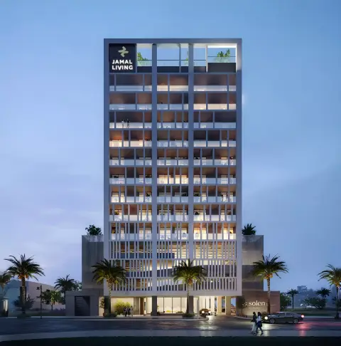 Solen Residence: तस्वीर 4 / 4