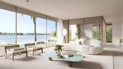 Villa Cobalt: Photograph 2 of 5