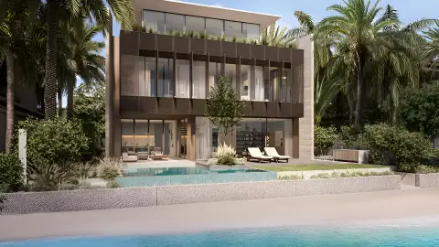 Villa Cobalt: Photograph 4 of 5