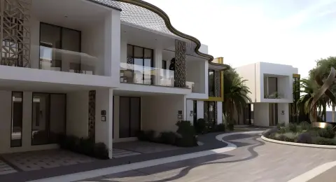 Terva Homes: Photograph 3 of 5