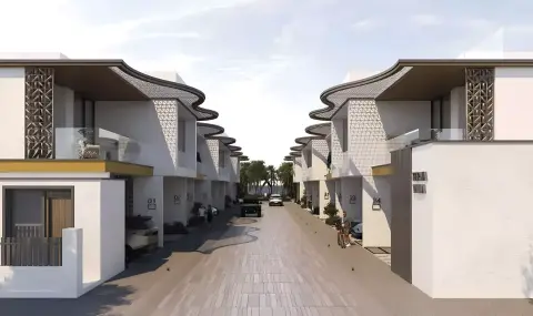Terva Homes: Photograph 5 of 5