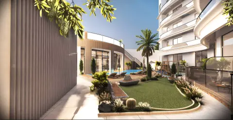 Xenia Residences: Photograph 2 of 8