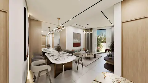 Xenia Residences: Photograph 3 of 8