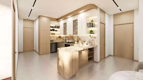 Xenia Residences: Photograph 4 of 8