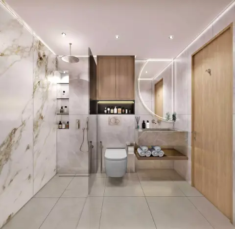 Xenia Residences: Photograph 5 of 8