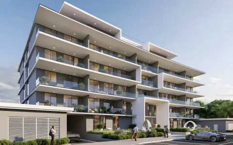 Lincoln Star Residence 2: Foto 4 van 4
