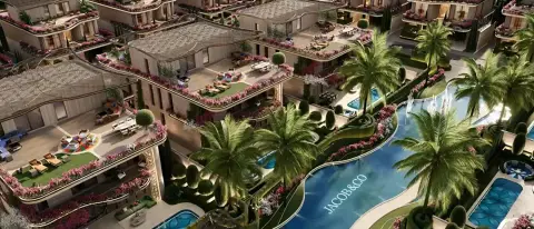 Fleur De Jardin Villas: Foto 3 van 4