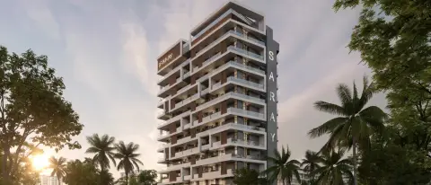 Saray Prime Residence: तस्वीर 3 / 5