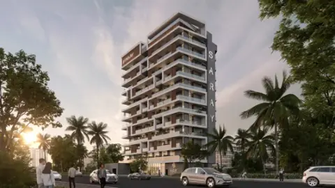 Saray Prime Residence: तस्वीर 2 / 5
