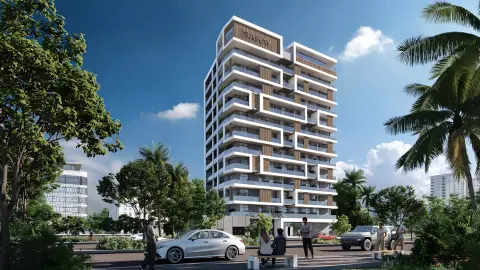 Saray Prime Residence: तस्वीर 5 / 5