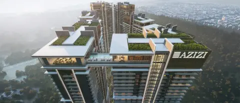 Azizi Milan Heights: Photograph 3 of 19