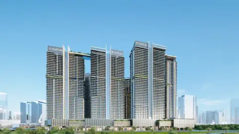 Azizi Milan Heights: Photograph 5 of 19