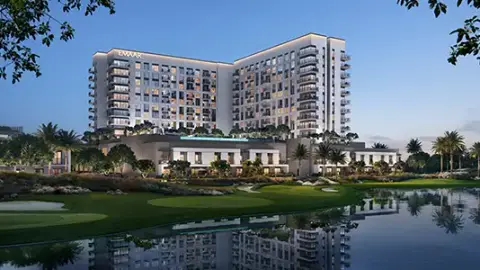 Golf Vale: तस्वीर 2 / 7