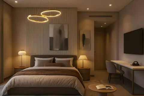 MAAK Residence: Фото 2 из 5