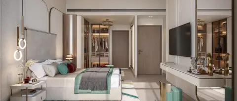 Longford Residences: Photo 3 sur 4