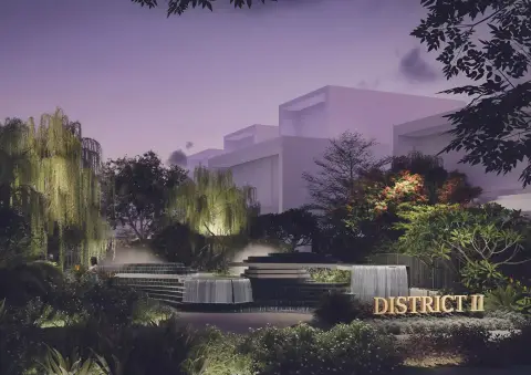 Numa Villas: 第 3 张，共 13 张