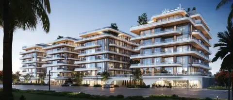 Gate Eleven Residences: Photograph 3 of 16