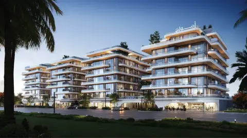 Gate Eleven Residences: Photograph 2 of 16
