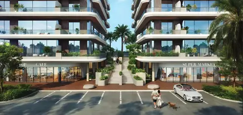 Gate Eleven Residences: Photograph 5 of 16