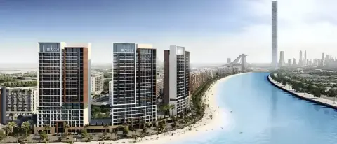 Azizi Riviera 64: Photograph 3 of 4