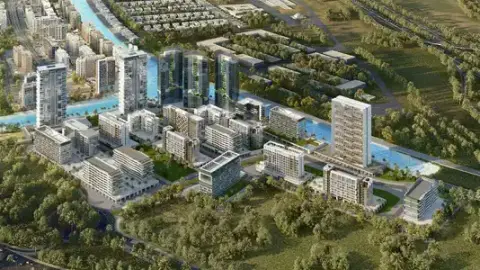 Azizi Riviera 64: Photograph 2 of 4