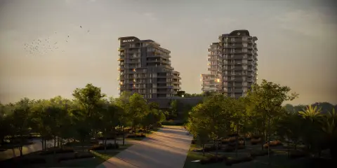 Bellavion Residences: 第 2 张，共 12 张