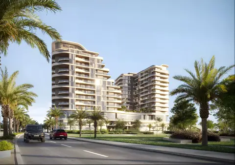 Bellavion Residences: 第 3 张，共 12 张