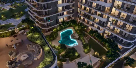 Bellavion Residences: 第 4 张，共 12 张