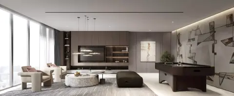 Bellavion Residences: 第 5 张，共 12 张