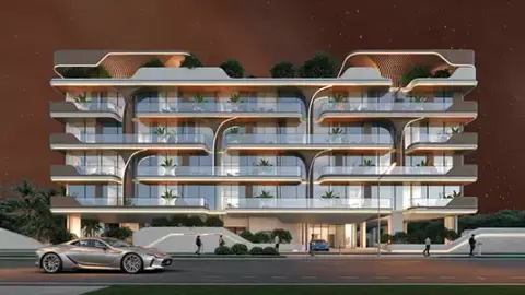 Casa Aura Residence: तस्वीर 2 / 6