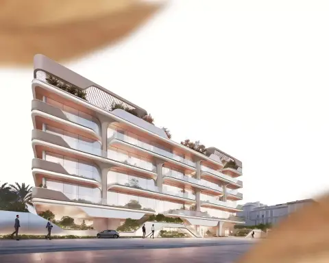 Casa Aura Residence: तस्वीर 5 / 6