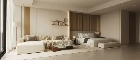 West 5 Residences: Photo 3 sur 4