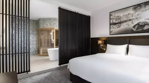 Bellatrix Hotel: Photograph 4 of 7