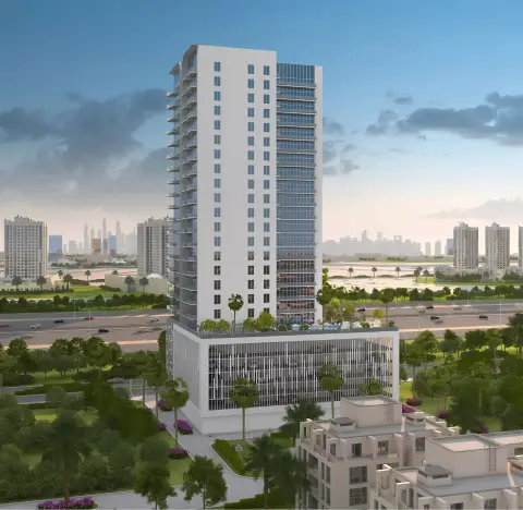 Leven Residences: Photograph 5 of 12