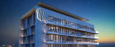 Ashwood Residences: Photograph 3 of 11