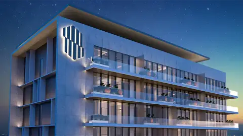 Ashwood Residences: Photograph 2 of 11