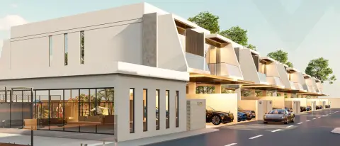 South Park Residences 2: Photograph 3 of 8