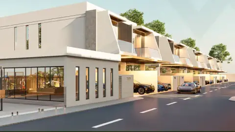 South Park Residences 2: Photograph 5 of 8